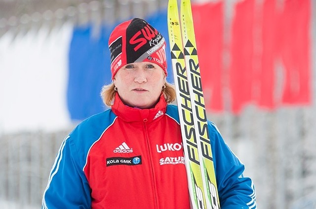 Республиканские соревнования по лыжным гонкам на призы ЗМС Т. И. Тихоновой пройдут в Ижевске.