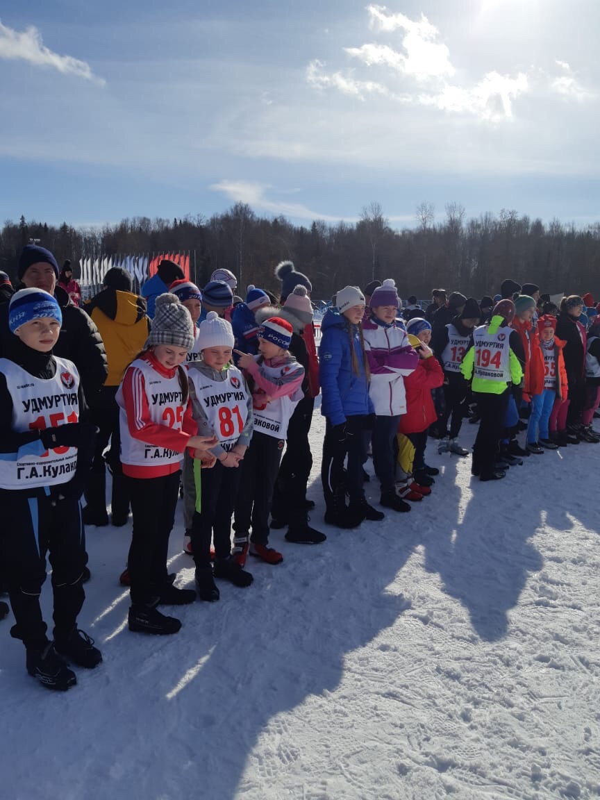 Финальные всероссийские соревнования по лыжным гонкам на призы газеты «Пионерская правда» пройдут с 14 по 19 марта в Ижевске.