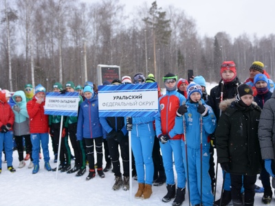 Результаты второго дня финальных Всероссийских соревнований среди обучающихся образовательных организаций по лыжным гонкам на призы газеты «Пионерская правда».
