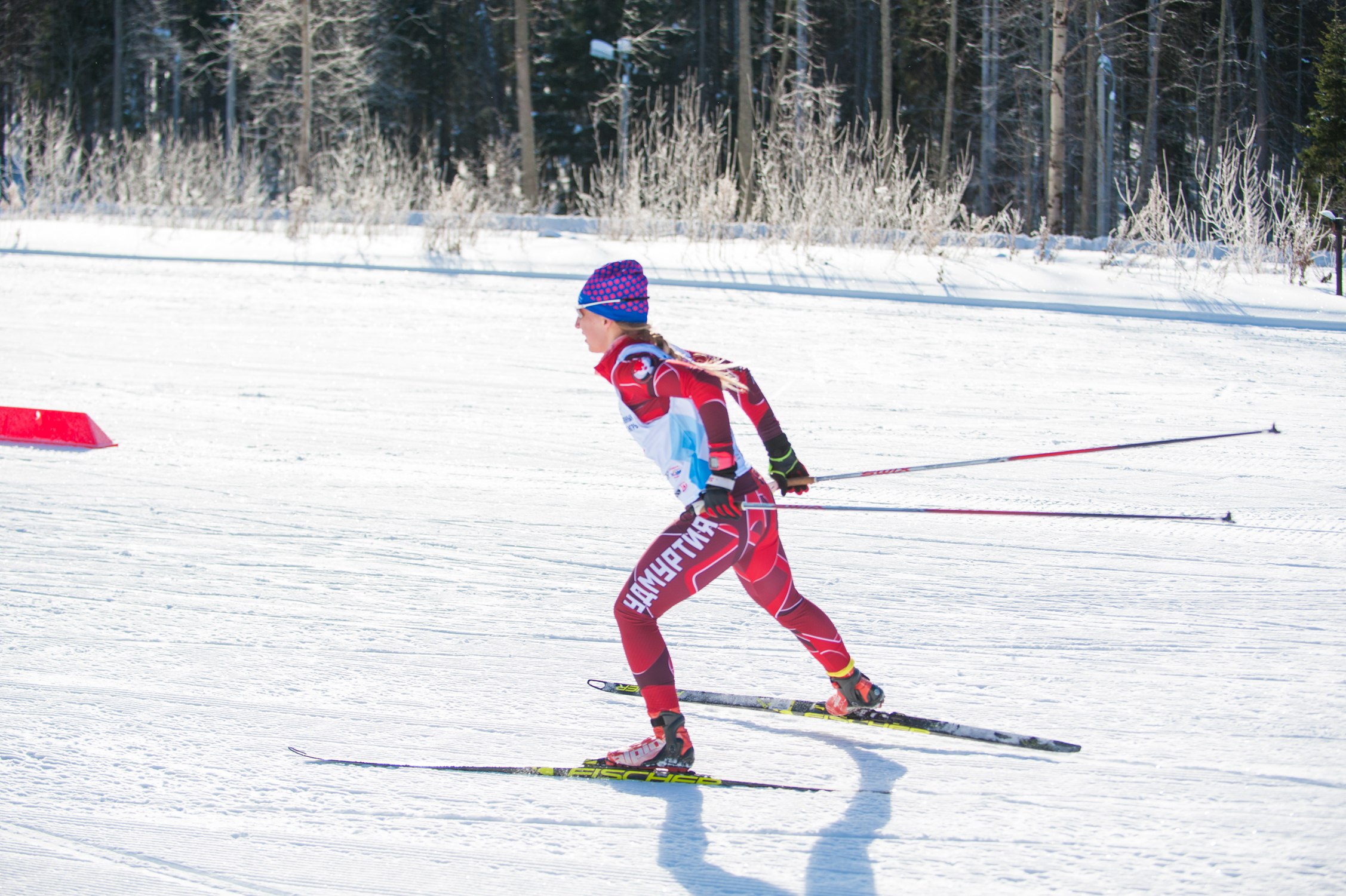 15 декабря 2018 года в спорткомплексе пройдут «Открытые республиканские детские соревнования по лыжным гонкам «Быстрая лыжня».